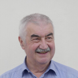 Otto Hauf 