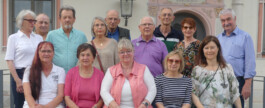 BGG — Bürgergesellschaft Gaimersheim