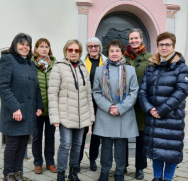 Gruppenbild BGG 