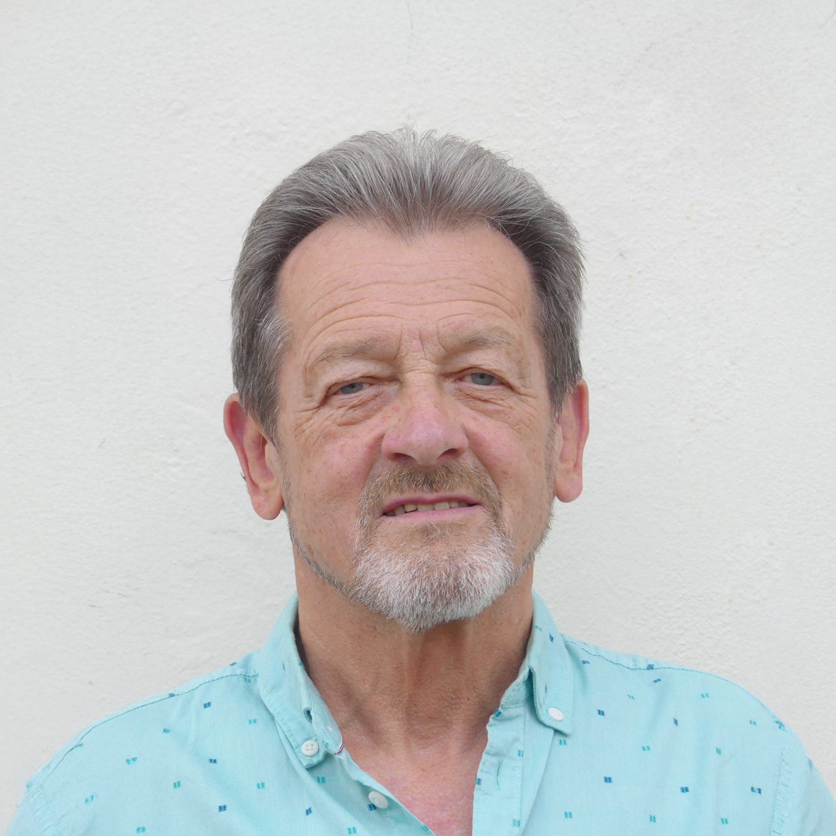 Johann Pasztor 