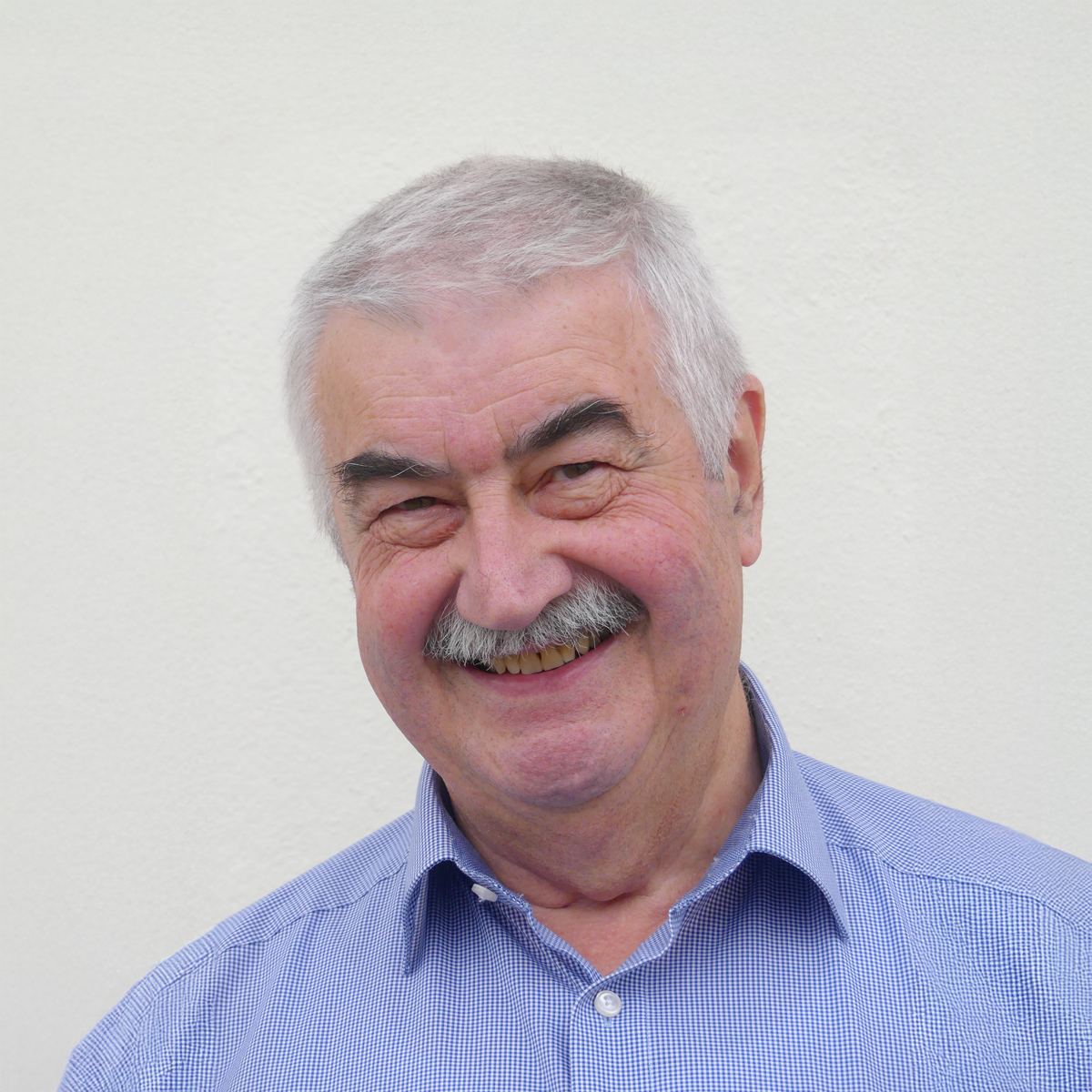 Otto Hauf 