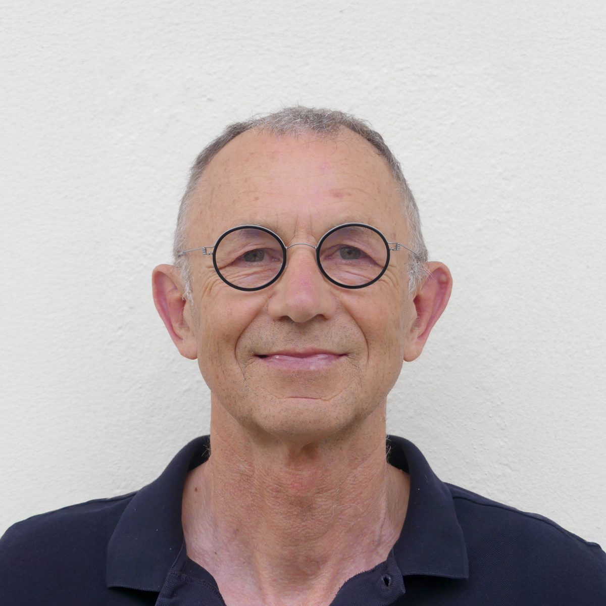 Reinhold Brugger 