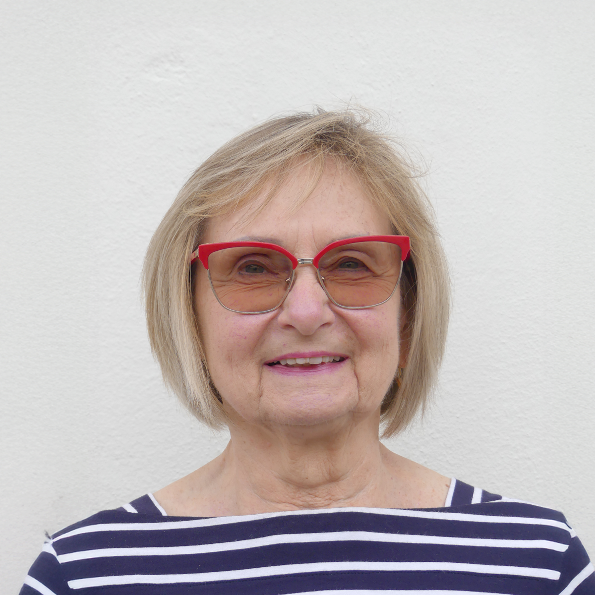 Renate Kaergl 