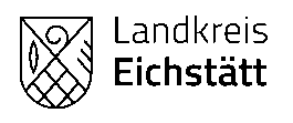 Logo des Landkreis Eichstätt 