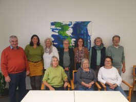 BGG — Bürgergesellschaft Gaimersheim