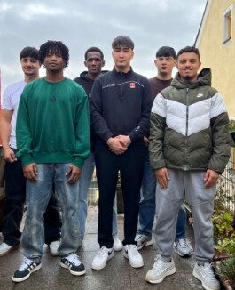 BGG — Bürgergesellschaft Gaimersheim