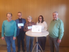 BGG — Bürgergesellschaft Gaimersheim