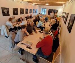 BGG — Bürgergesellschaft Gaimersheim