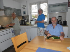 BGG — Bürgergesellschaft Gaimersheim